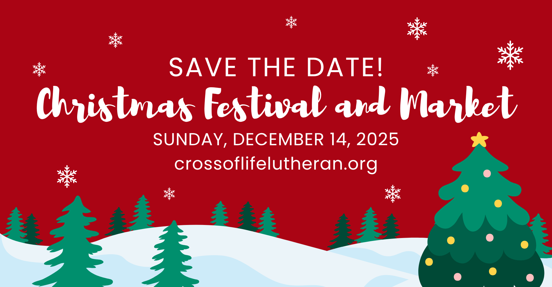Christmas Festival 2025 save the date web (1)